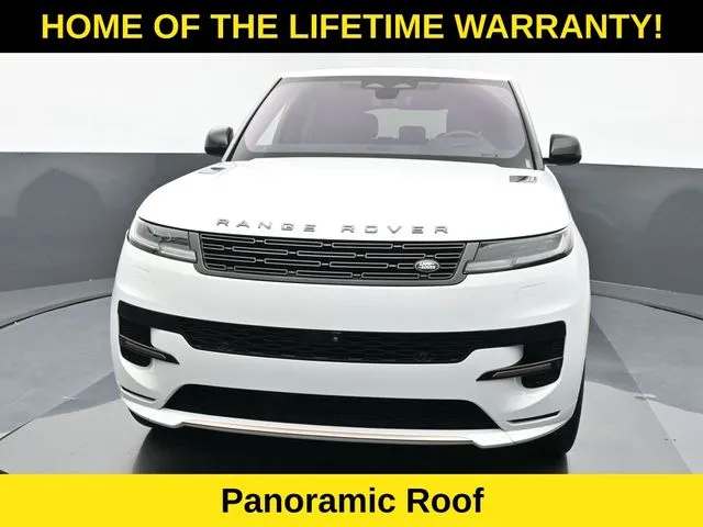 2023 Land Rover Range Rover Sport SE Dynamic - Photo 9