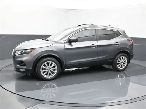 Photos of 2020 Nissan Rogue Sport SV for sale in Omaha, NE at Schrier Automotive Inc