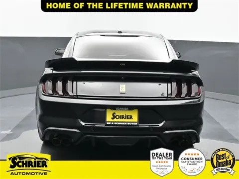 More photos of 2019 Ford Mustang GT at Schrier Automotive Inc, NE
