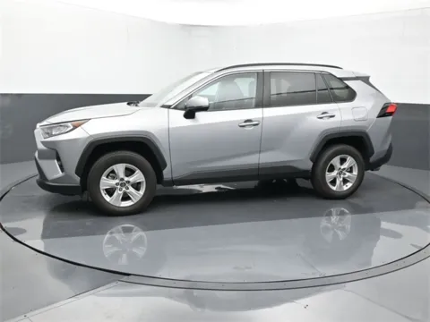 Photos of 2020 Toyota RAV4 XLE for sale in Omaha, NE at Schrier Automotive Inc