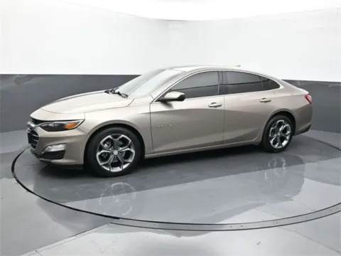 Photos of 2022 Chevrolet Malibu LT for sale in Omaha, NE at Schrier Automotive Inc