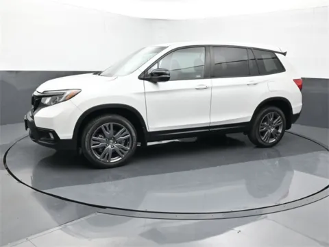 Photos of 2019 Honda Passport EX-L for sale in Omaha, NE at Schrier Automotive Inc