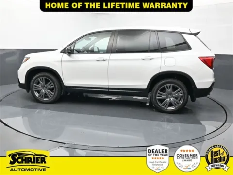 More photos of 2019 Honda Passport EX-L at Schrier Automotive Inc, NE