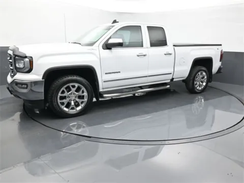 Photos of 2016 GMC Sierra 1500 SLT for sale in Omaha, NE at Schrier Automotive Inc
