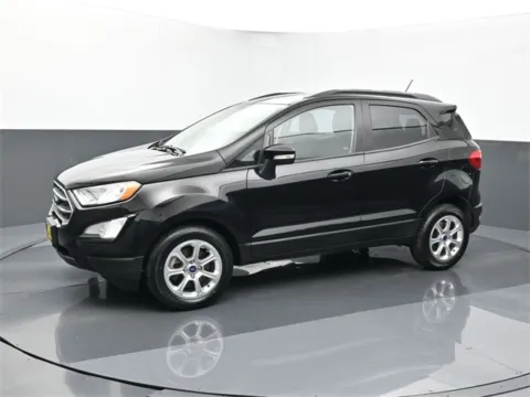 Photos of 2019 Ford EcoSport SE for sale in Omaha, NE at Schrier Automotive Inc