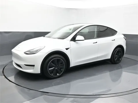 Photos of 2021 Tesla Model Y Long Range for sale in Omaha, NE at Schrier Automotive Inc