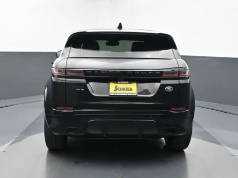 More photos of 2020 Land Rover Range Rover Evoque R-Dynamic HSE at Schrier Automotive Inc, NE