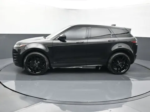 Another view of 2020 Land Rover Range Rover Evoque R-Dynamic HSE for sale in Omaha, NE at Schrier Automotive Inc