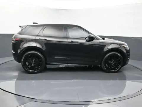 More photos of 2020 Land Rover Range Rover Evoque R-Dynamic HSE at Schrier Automotive Inc, NE
