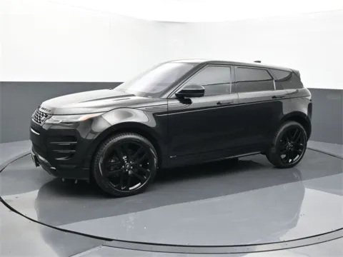 Photos of 2020 Land Rover Range Rover Evoque R-Dynamic HSE for sale in Omaha, NE at Schrier Automotive Inc