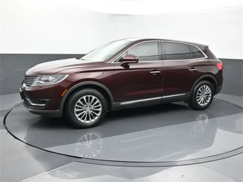 Photos of 2017 Lincoln MKX Select for sale in Omaha, NE at Schrier Automotive Inc