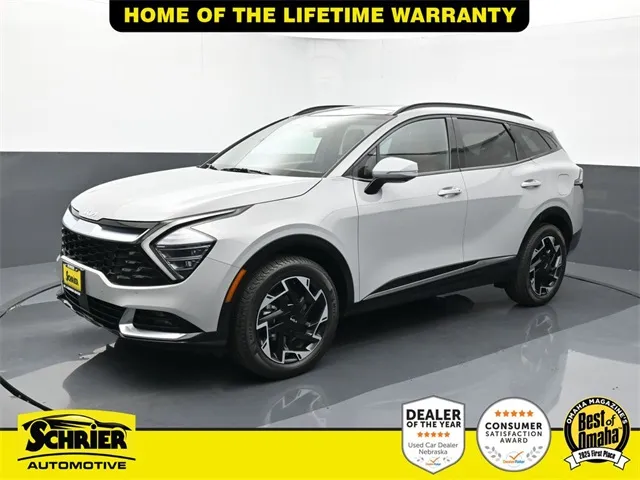 2024 Kia Sportage SX-Prestige for sale in Omaha, NE