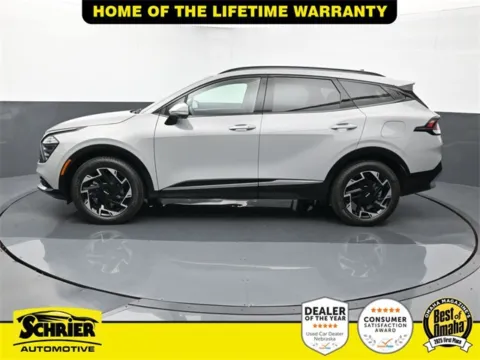 More photos of 2024 Kia Sportage SX-Prestige at Schrier Automotive Inc, NE