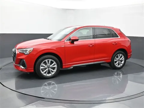 Photos of 2022 Audi Q3 Premium Plus for sale in Omaha, NE at Schrier Automotive Inc
