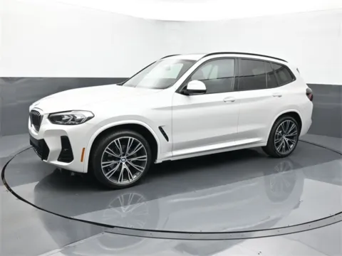 Photos of 2022 BMW X3 xDrive30i for sale in Omaha, NE at Schrier Automotive Inc