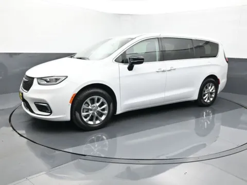 Photos of 2024 Chrysler Pacifica Touring L for sale in Omaha, NE at Schrier Automotive Inc