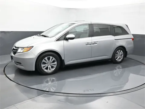 Photos of 2014 Honda Odyssey EX-L for sale in Omaha, NE at Schrier Automotive Inc