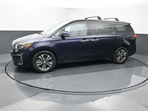 Photos of 2021 Kia Sedona SX for sale in Omaha, NE at Schrier Automotive Inc