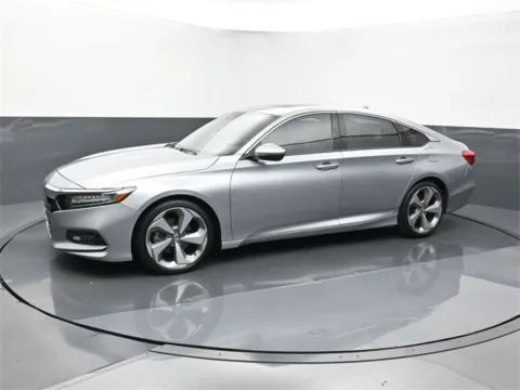 Photos of 2019 Honda Accord Touring 2.0T for sale in Omaha, NE at Schrier Automotive Inc