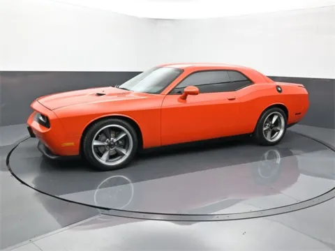 Photos of 2013 Dodge Challenger R/T for sale in Omaha, NE at Schrier Automotive Inc