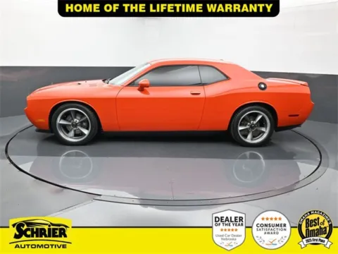 More photos of 2013 Dodge Challenger R/T at Schrier Automotive Inc, NE