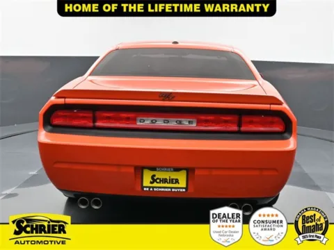 More photos of 2013 Dodge Challenger R/T at Schrier Automotive Inc, NE