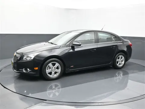 Photos of 2014 Chevrolet Cruze 1LT for sale in Omaha, NE at Schrier Automotive Inc