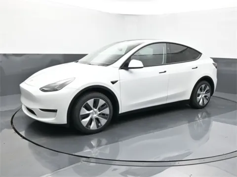 Photos of 2023 Tesla Model Y Long Range for sale in Omaha, NE at Schrier Automotive Inc