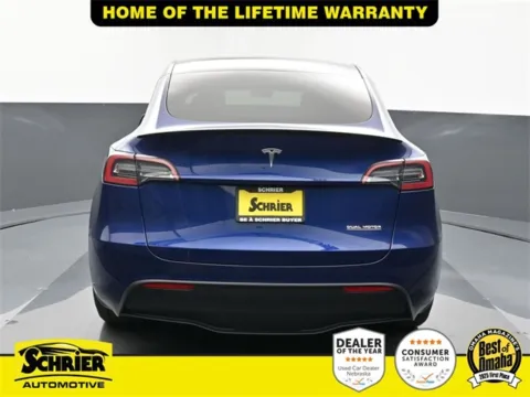 More photos of 2023 Tesla Model Y Performance at Schrier Automotive Inc, NE