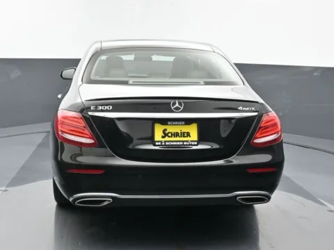 More photos of 2018 Mercedes-Benz E-Class E 300 at Schrier Automotive Inc, NE