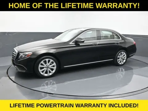 Photos of 2018 Mercedes-Benz E-Class E 300 for sale in Omaha, NE at Schrier Automotive Inc