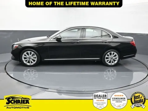 More photos of 2018 Mercedes-Benz E-Class E 300 at Schrier Automotive Inc, NE