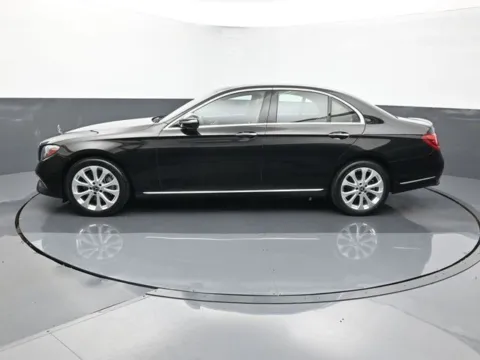 Another view of 2018 Mercedes-Benz E-Class E 300 for sale in Omaha, NE at Schrier Automotive Inc