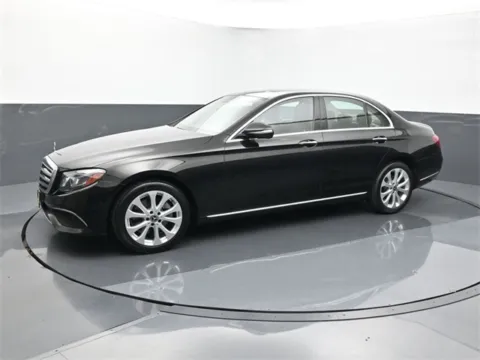 Photos of 2018 Mercedes-Benz E-Class E 300 for sale in Omaha, NE at Schrier Automotive Inc