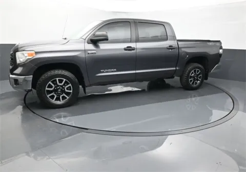 Photos of 2016 Toyota Tundra SR5 for sale in Omaha, NE at Schrier Automotive Inc