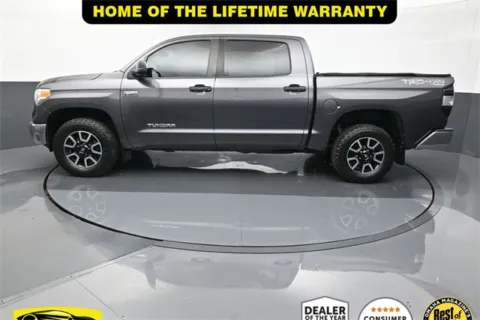More photos of 2016 Toyota Tundra SR5 at Schrier Automotive Inc, NE