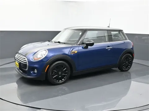 Photos of 2014 MINI Cooper for sale in Omaha, NE at Schrier Automotive Inc