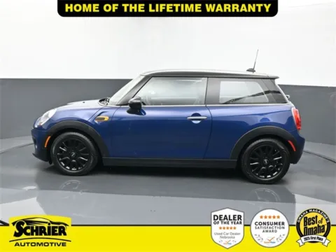 More photos of 2014 MINI Cooper at Schrier Automotive Inc, NE