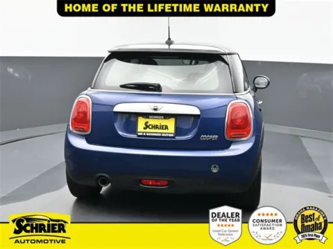 More photos of 2014 MINI Cooper at Schrier Automotive Inc, NE