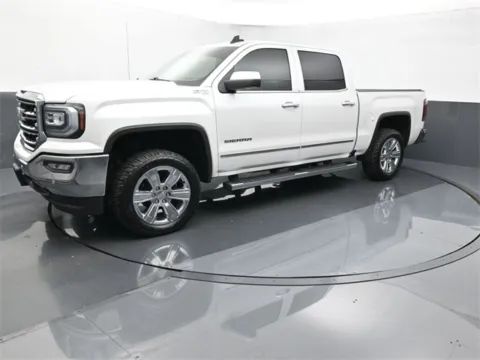 Photos of 2017 GMC Sierra 1500 SLT for sale in Omaha, NE at Schrier Automotive Inc