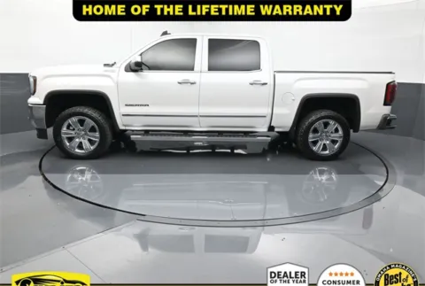 More photos of 2017 GMC Sierra 1500 SLT at Schrier Automotive Inc, NE