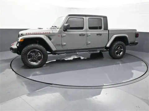 Photos of 2022 Jeep Gladiator Rubicon for sale in Omaha, NE at Schrier Automotive Inc