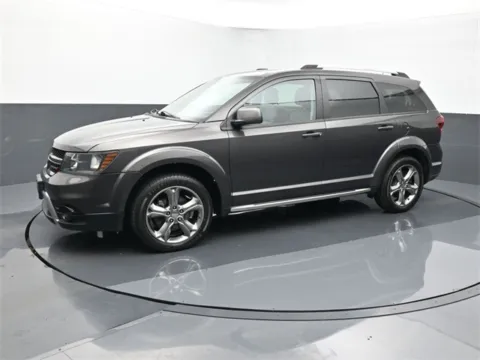 Photos of 2016 Dodge Journey Crossroad for sale in Omaha, NE at Schrier Automotive Inc
