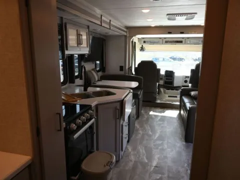 More photos of 2021 Ford Stripped Chassis at Schrier Automotive Inc, NE