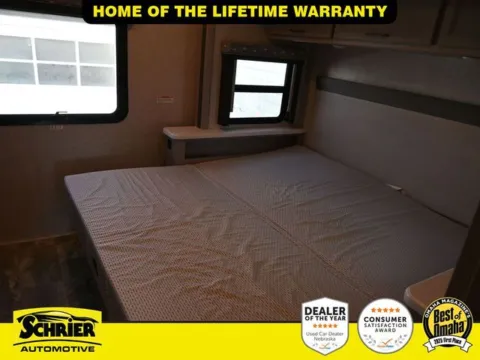 More photos of 2021 Ford Stripped Chassis at Schrier Automotive Inc, NE