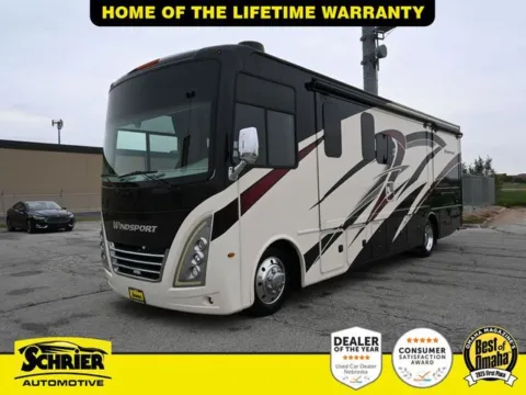 Blue 2021 Ford Stripped Chassis for sale in Omaha, NE