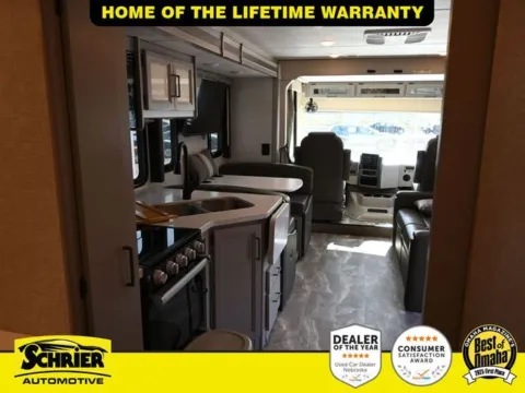 More photos of 2021 Ford Stripped Chassis at Schrier Automotive Inc, NE