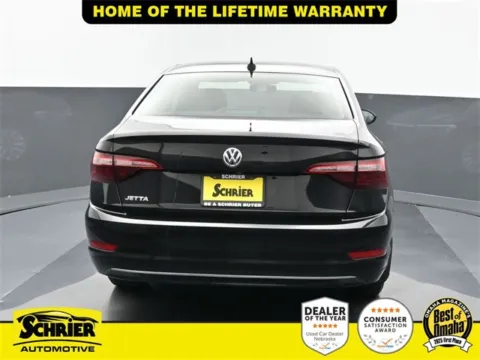 More photos of 2020 Volkswagen Jetta 1.4T S at Schrier Automotive Inc, NE