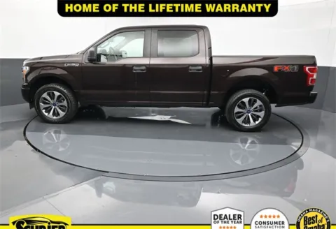 More photos of 2019 Ford F-150 XL at Schrier Automotive Inc, NE