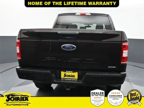 More photos of 2019 Ford F-150 XL at Schrier Automotive Inc, NE